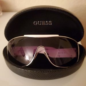 Guess sunglasses